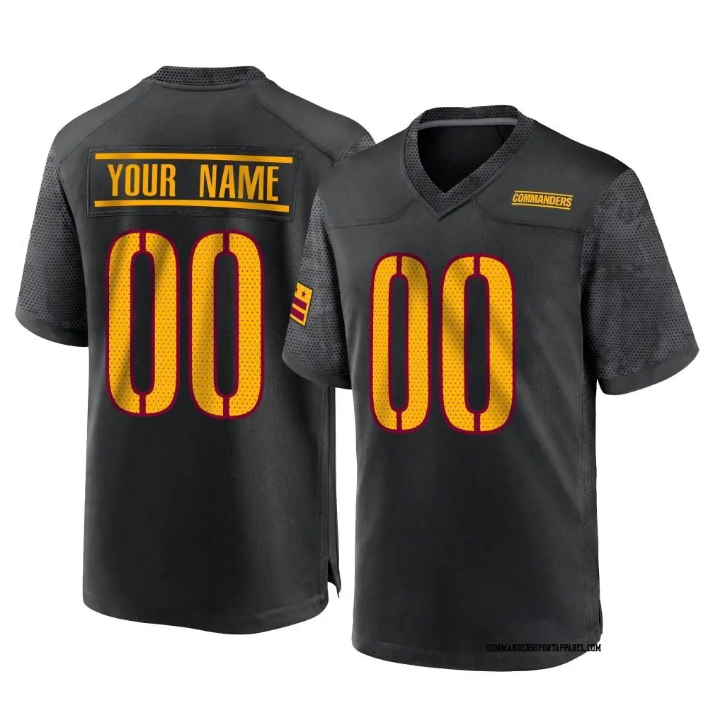 commanders jersey dress Washington Commanders Kids Dresses, Commanders Jersey Dress, Strapless Dress