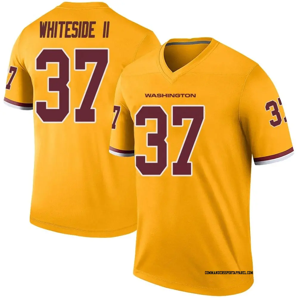 Nick Whiteside II Jersey for Men, Women and Kids