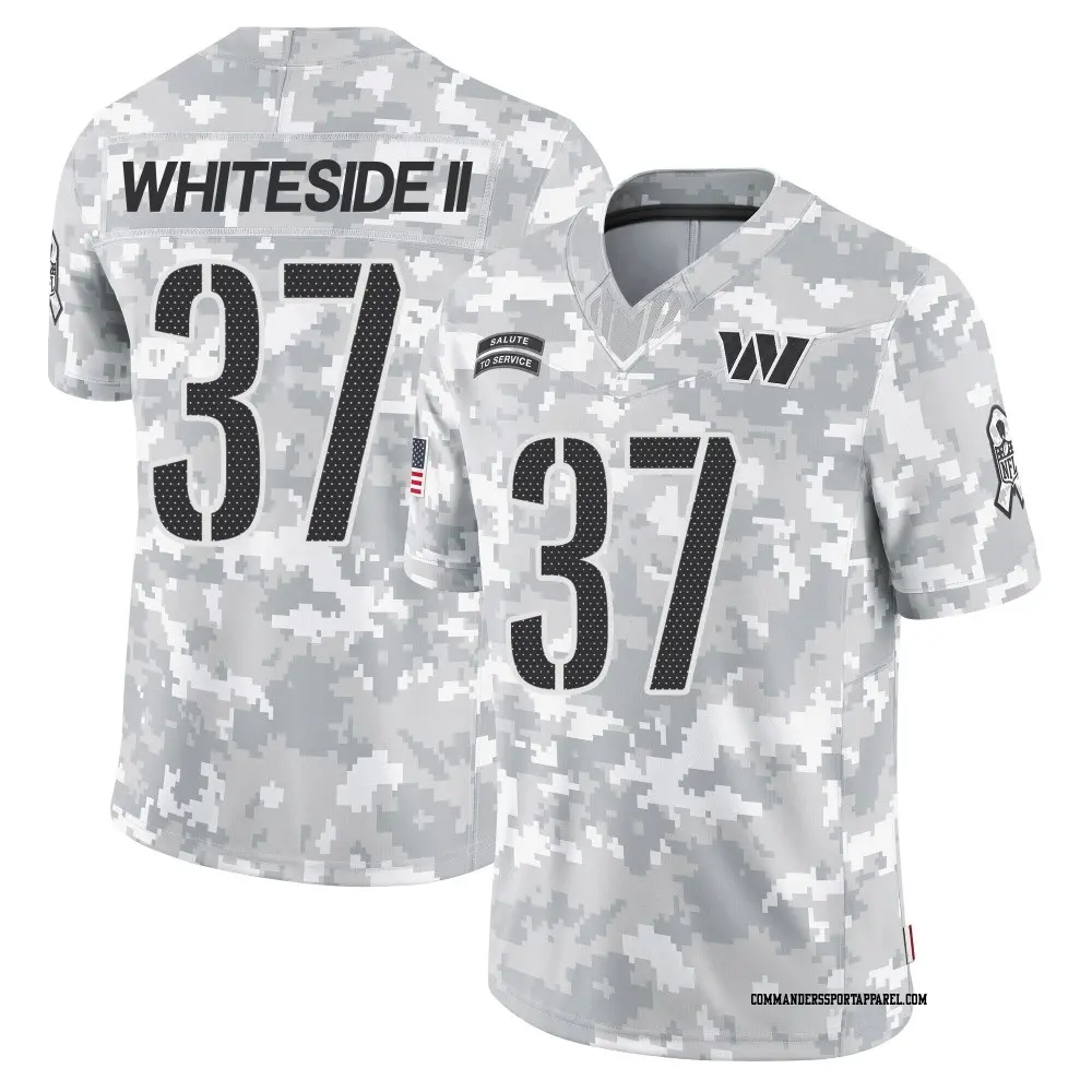 Nick Whiteside II Jersey for Men, Women and Kids