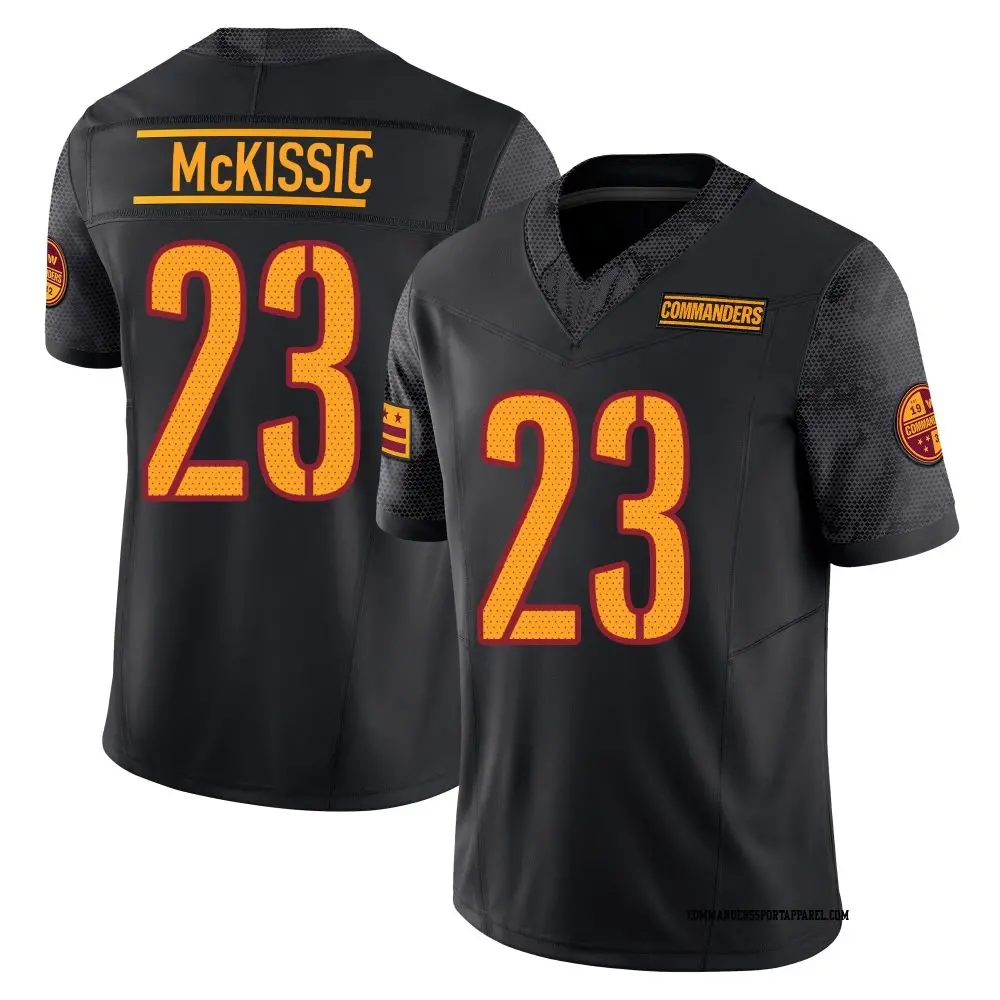 J.D. McKissic Jersey for Men, Women and Kids - Commanders Store