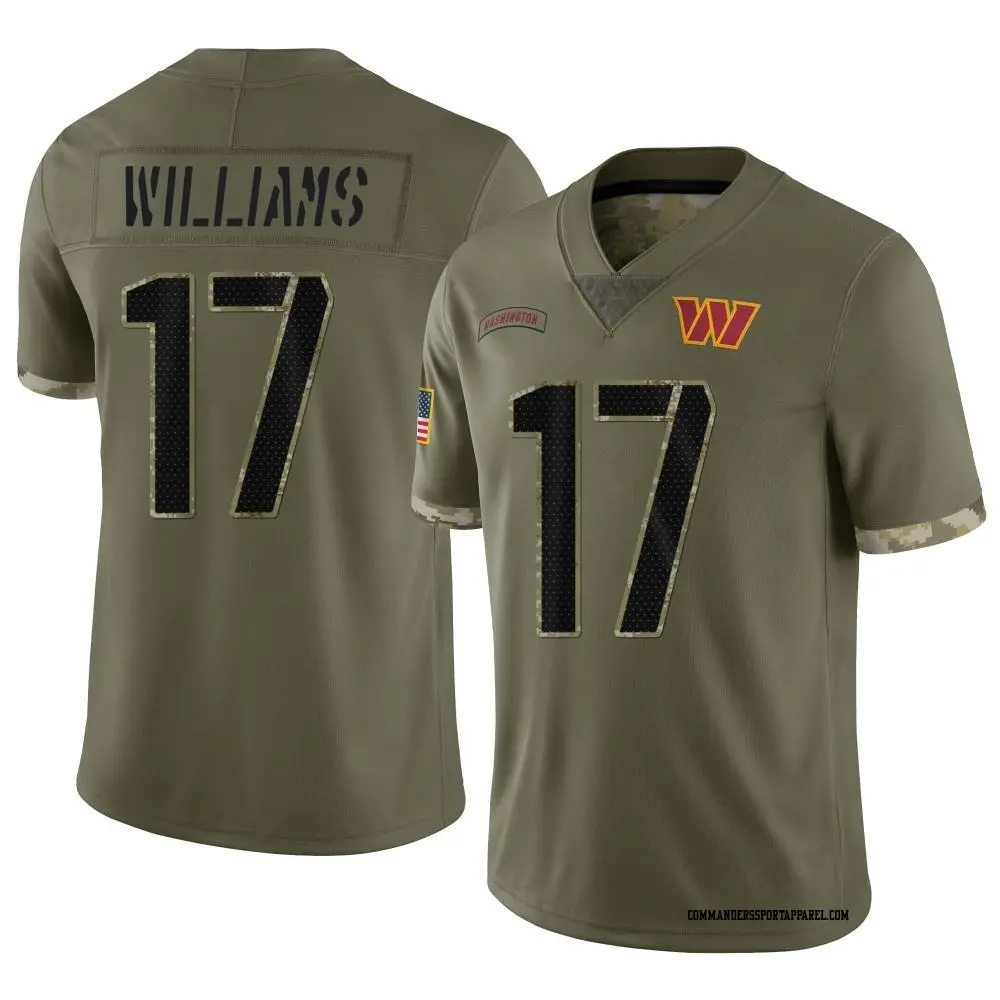 Doug Williams Jersey for Men, Women and Kids - Commanders Store